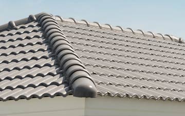 advantages of Hallowsgate clay roofing