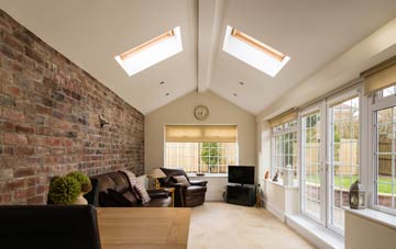 conservatory roof insulation Hallowsgate, Cheshire
