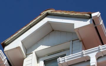 Hallowsgate fascia installation costs