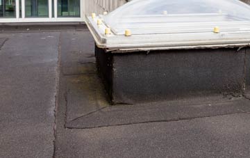 disadvantages of Hallowsgate flat roofs