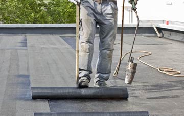 flat roof replacement Hallowsgate, Cheshire