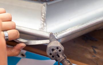 disadvantages of Hallowsgate lead roofing