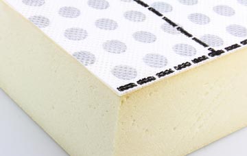 meeting Hallowsgate building codes