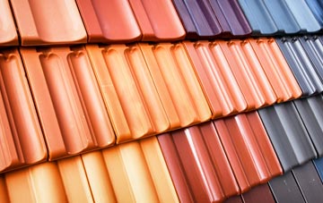 Hallowsgate roof tile costs