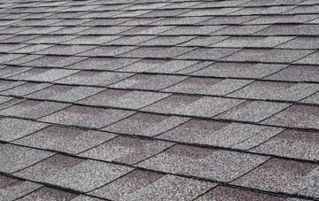 Hallowsgate tiles for shallow pitch roofing