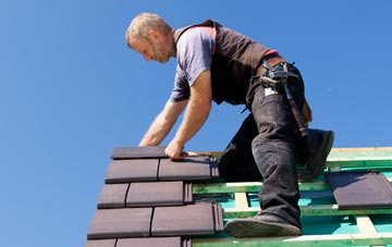 disadvantages of Hallowsgate slate roofing