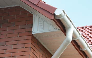 Hallowsgate soffit repair costs