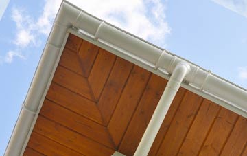 Hallowsgate soffit types