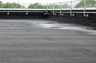find rated Hallowsgate flat roofing companies